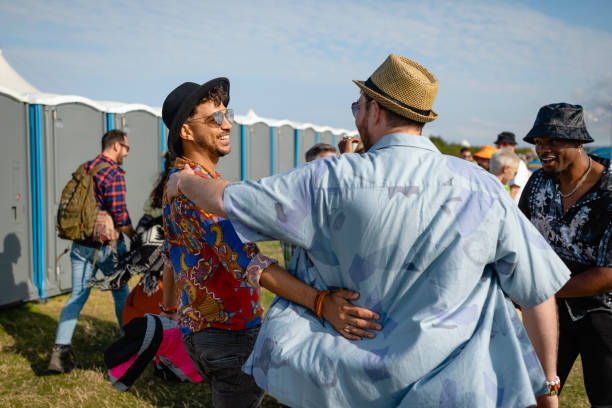 Best High-end porta potty rental  in Cambridge, MA