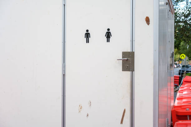 Best Porta potty rental near me  in Cambridge, MA