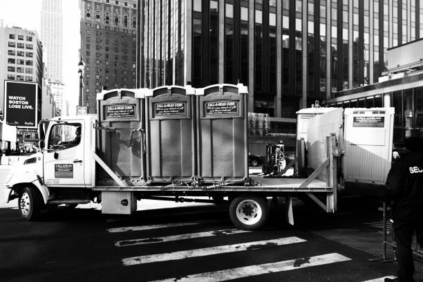 Best Local porta potty services  in Cambridge, MA