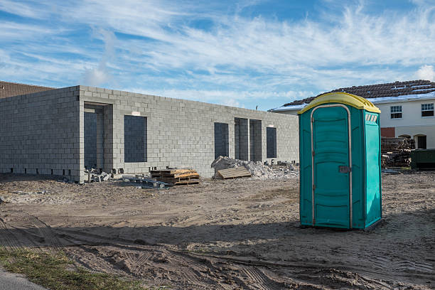 Best Porta potty services near me  in Cambridge, MA